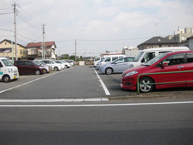 小澤清治第２駐車場_画像1