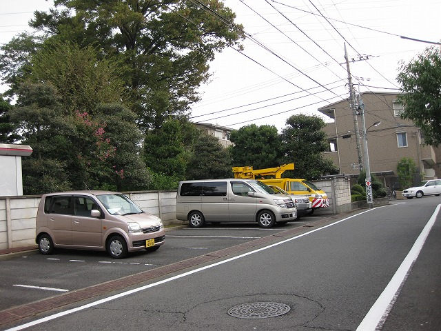 増田第２駐車場_画像1