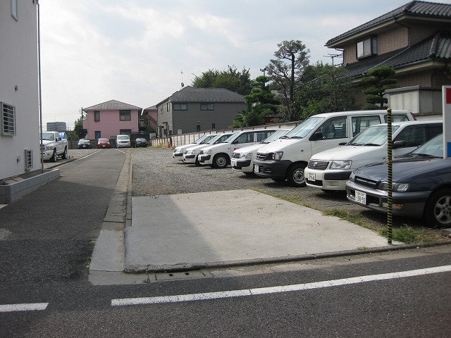 第３小島駐車場_画像1