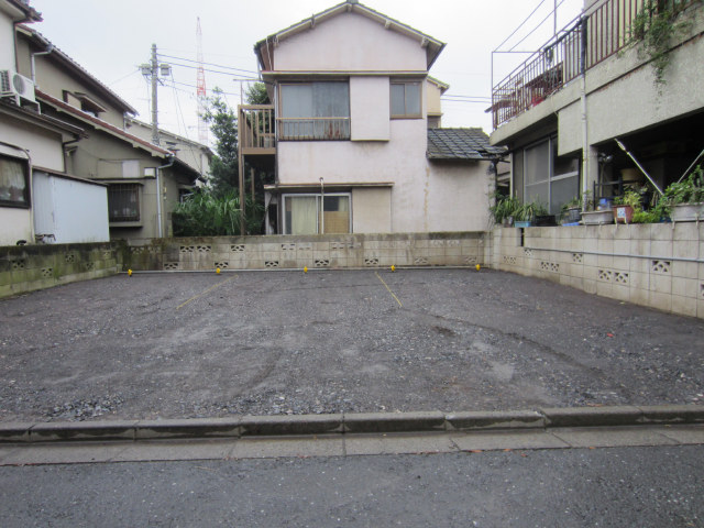 東駐車場_画像1