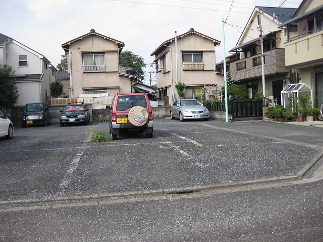 小澤清治第３駐車場_画像1